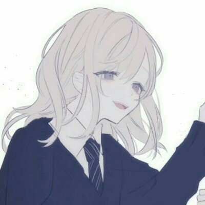 我的女孩